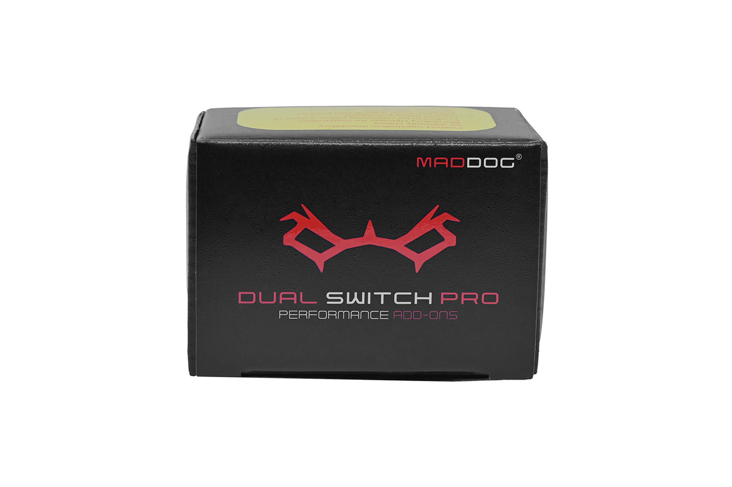Dual Switch Pro