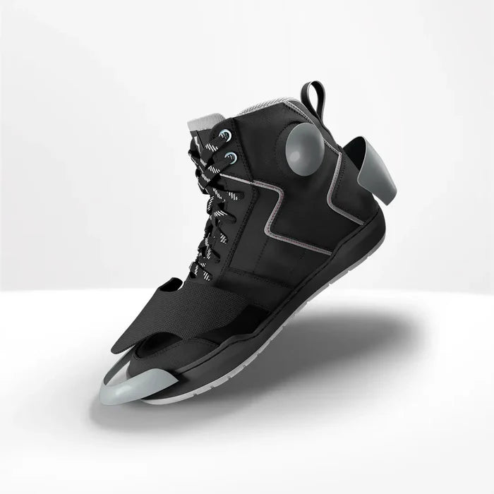 Clan Stealth (Grey)