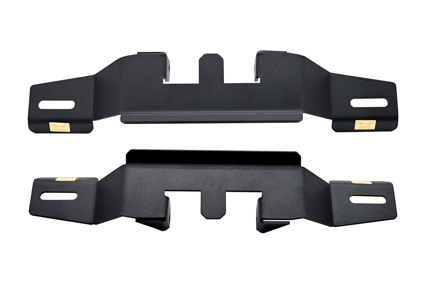 KTM 390 Adventure clamp for Alpha & Delta