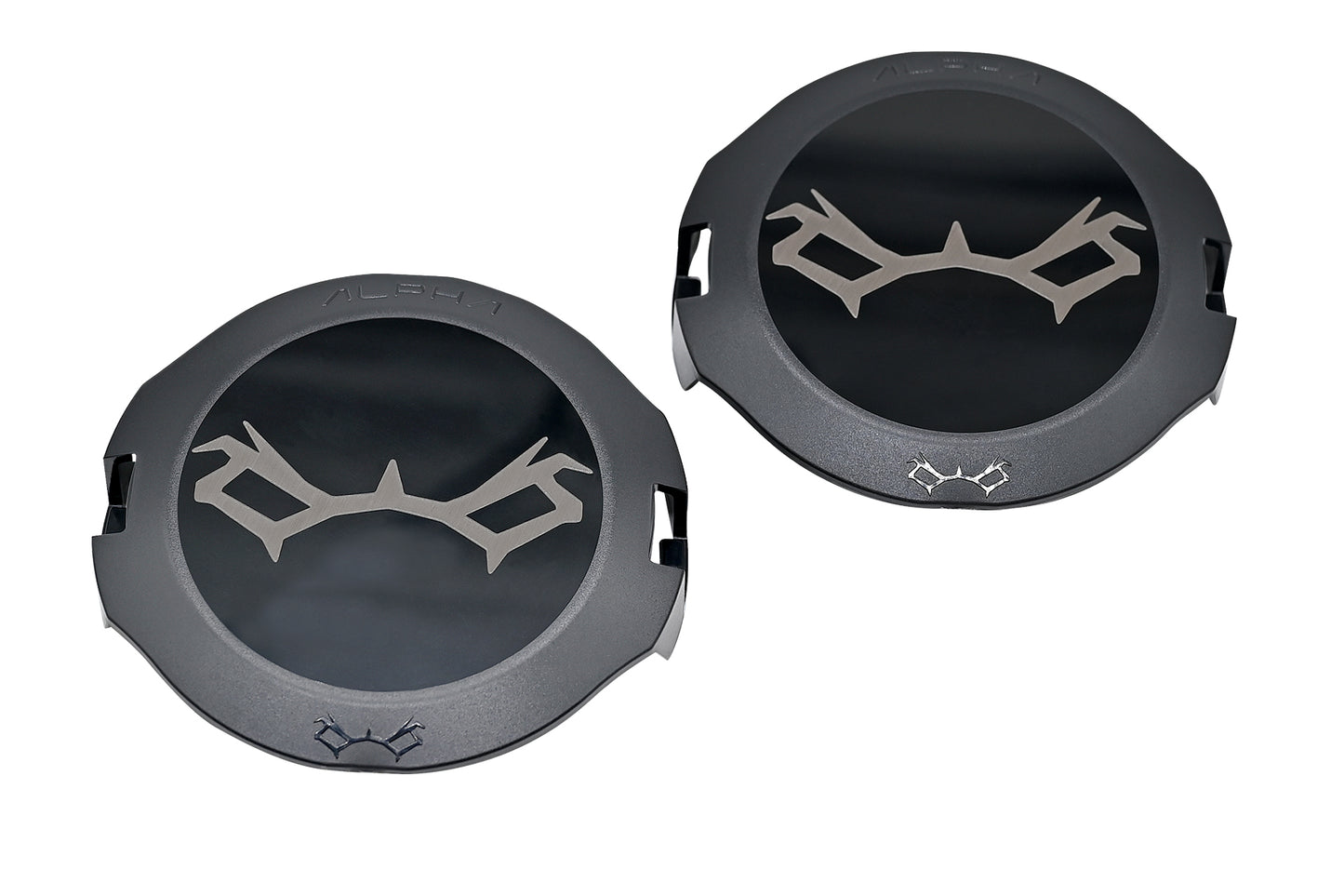 Alpha Auxiliary Light Filters