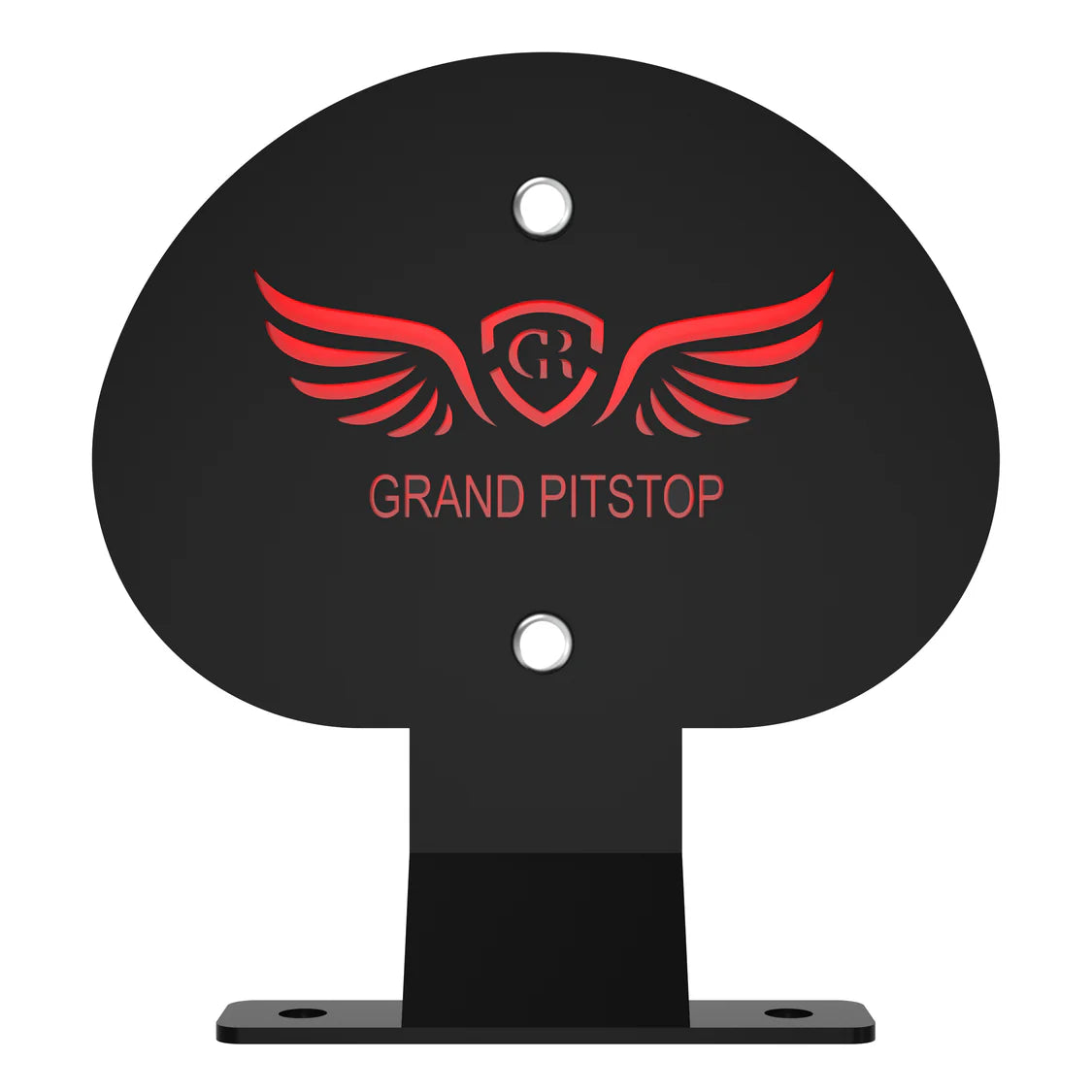 Back Rest Stand for Royal Enfield Continental GT
