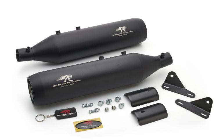 Astral – Black Compatible with: Super Meteor 650.