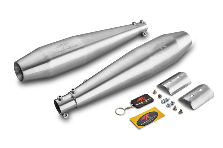 Stellar – Matte Compatible with: Continental GT and Interceptor 650.