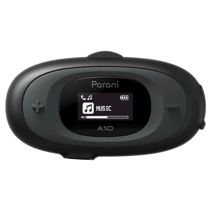 Parani A10 Motorcycle Intercom