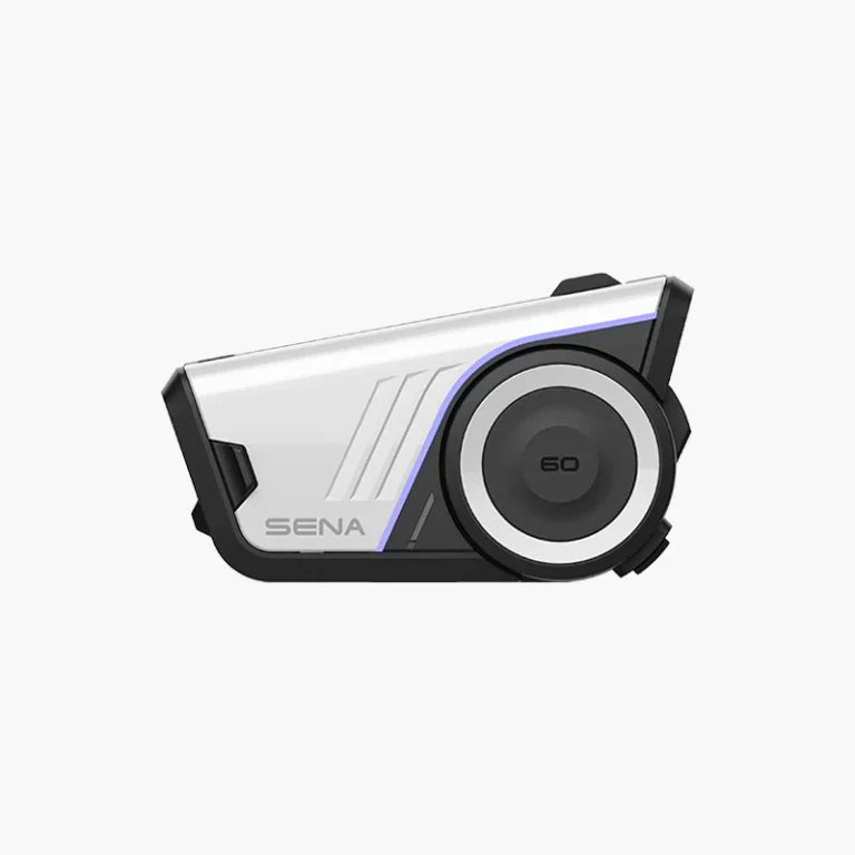 Sena 60S Motorcycle Communication Headset Single pack