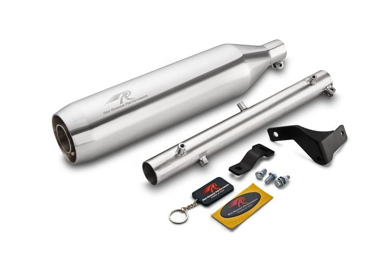 Polestar Pro Polish Compatible with: Meteor 350 and Classic 350 Reborn.