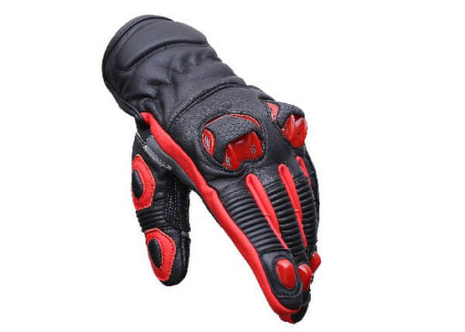 BBG Snell Iconic Riding Gloves