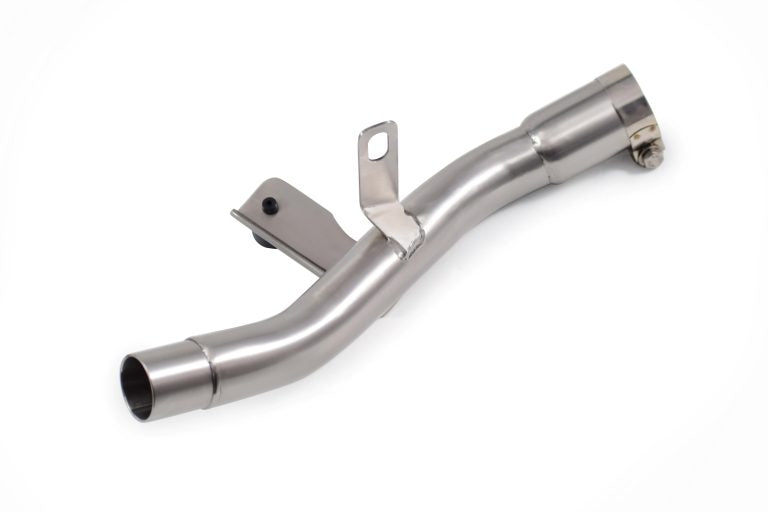 Slip-Ons Exhaust for RE HIMALAYAN 450