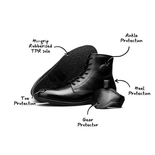 Clan FRML (Black)