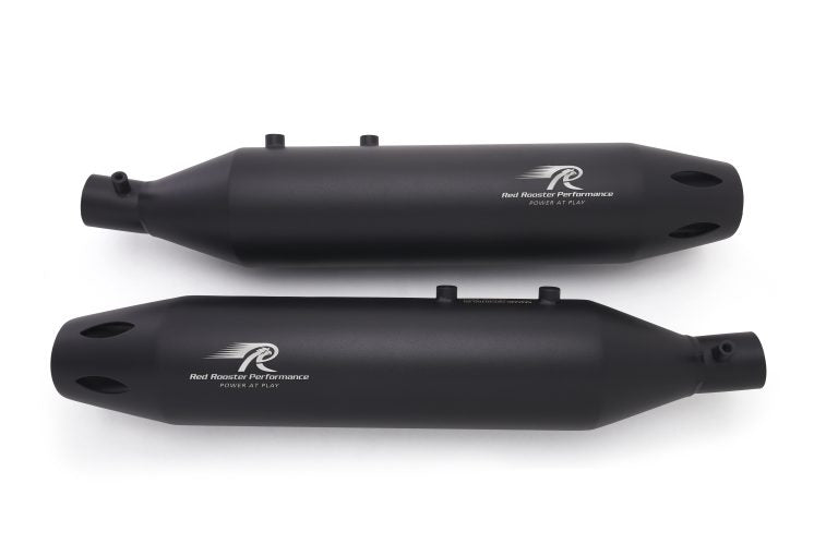Astral Pro- black Compatible with: Super Meteor 650.