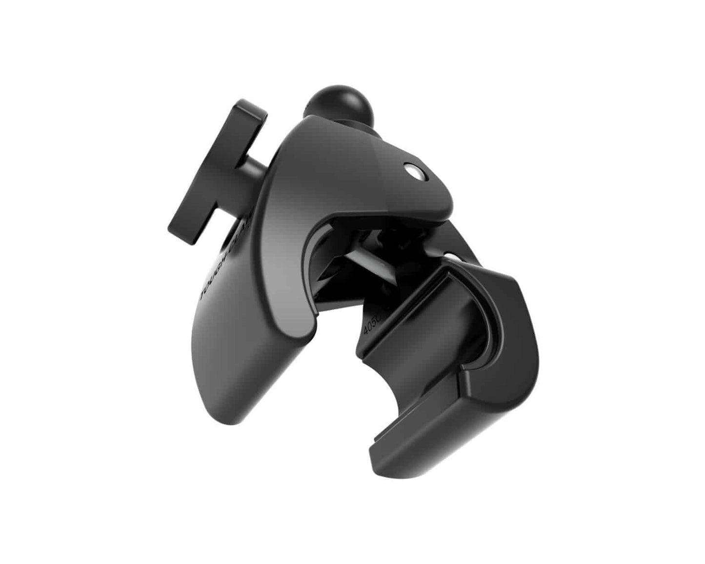 RAM Mounts Tough-Claw Medium Clamp Base with Ball