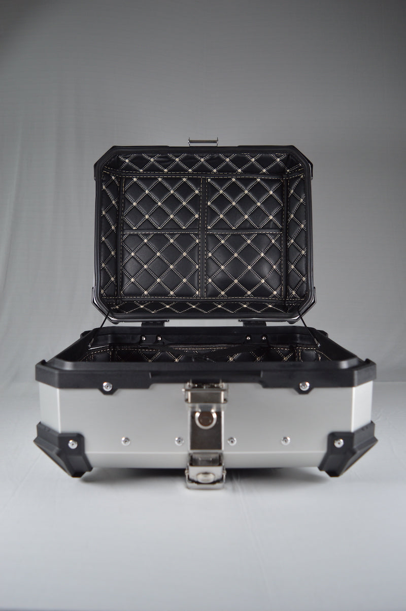 Moto Vanguard 22L Top Box