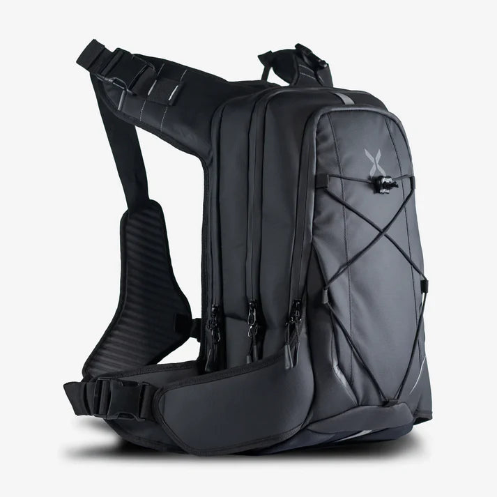 Kawasaki X Carbonado X24