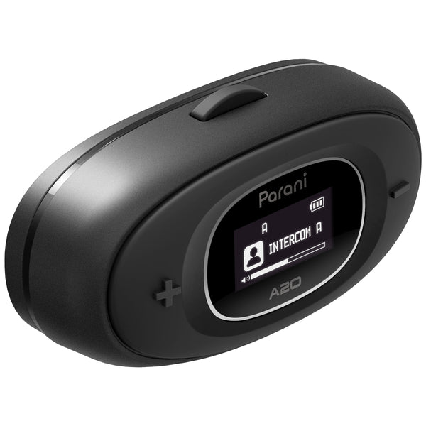 Parani A20 Motorcycle Intercom
