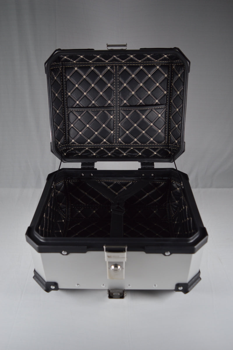 Moto Vanguard 35L Top Box