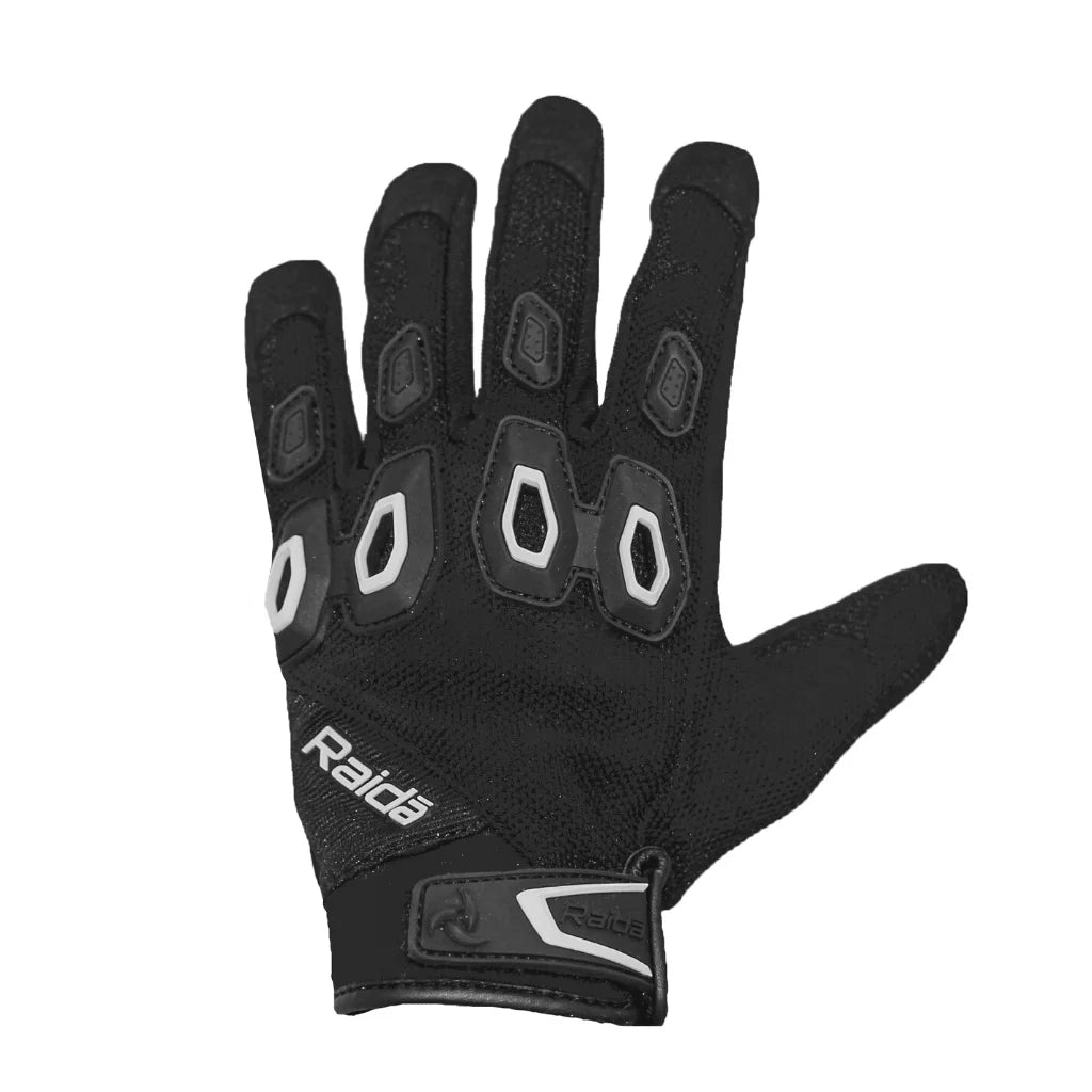 Raida Avantur MX Gloves | Black
