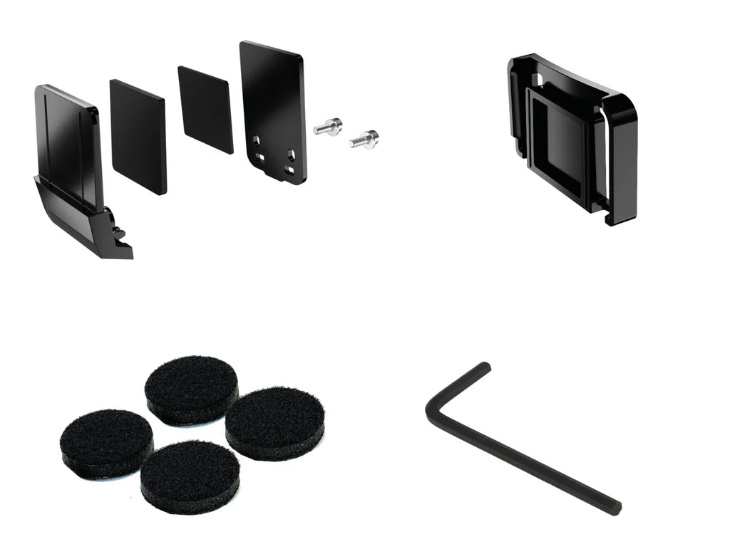 Additional Helmet Kit C30