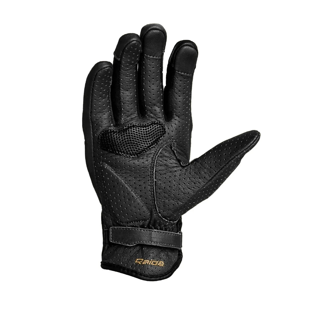 Raida CruisePro II Gloves | Black