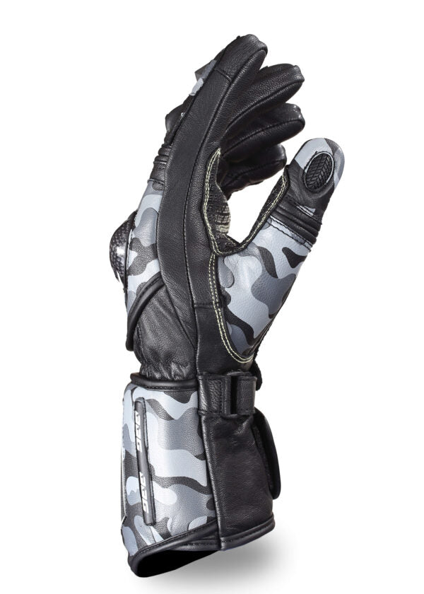 BBG RACER GLOVES