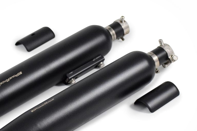Slip-Ons Exhaust for RE Shotgun 650