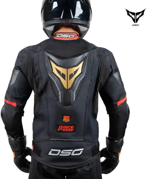 DSG Race Pro Sport Riding Jacket