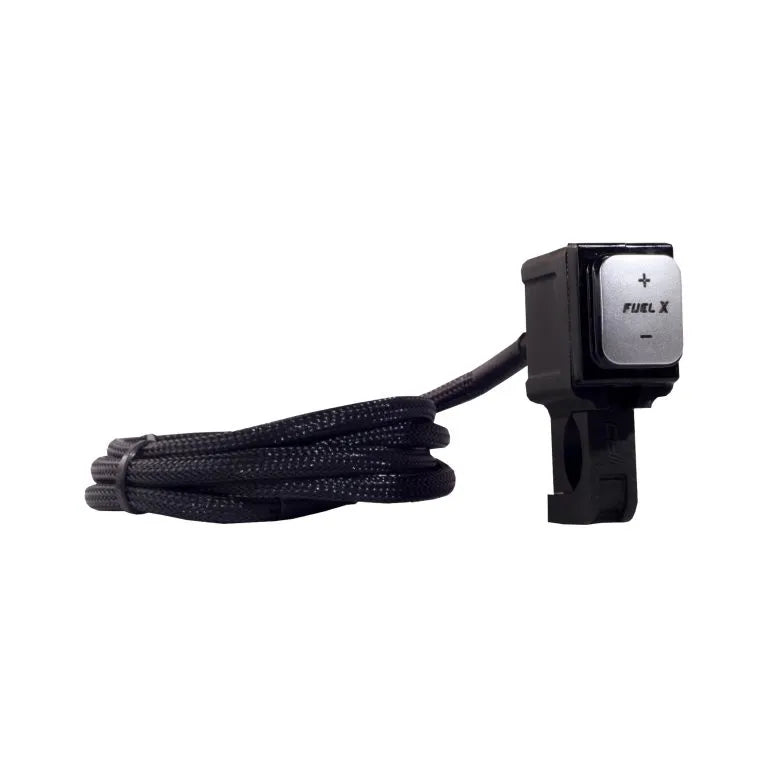 FuelX Pro – YEZDI ADVENTURE (2022-2023)