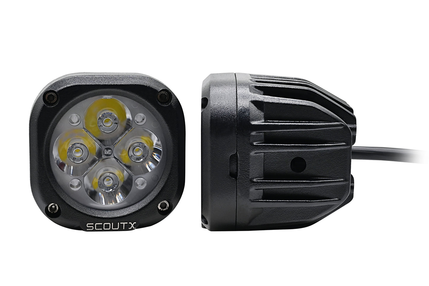 Scout-X