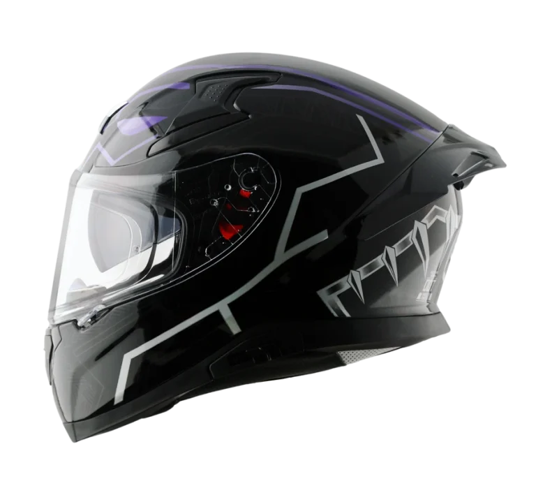 Apex Marvel Black Panther Helmet