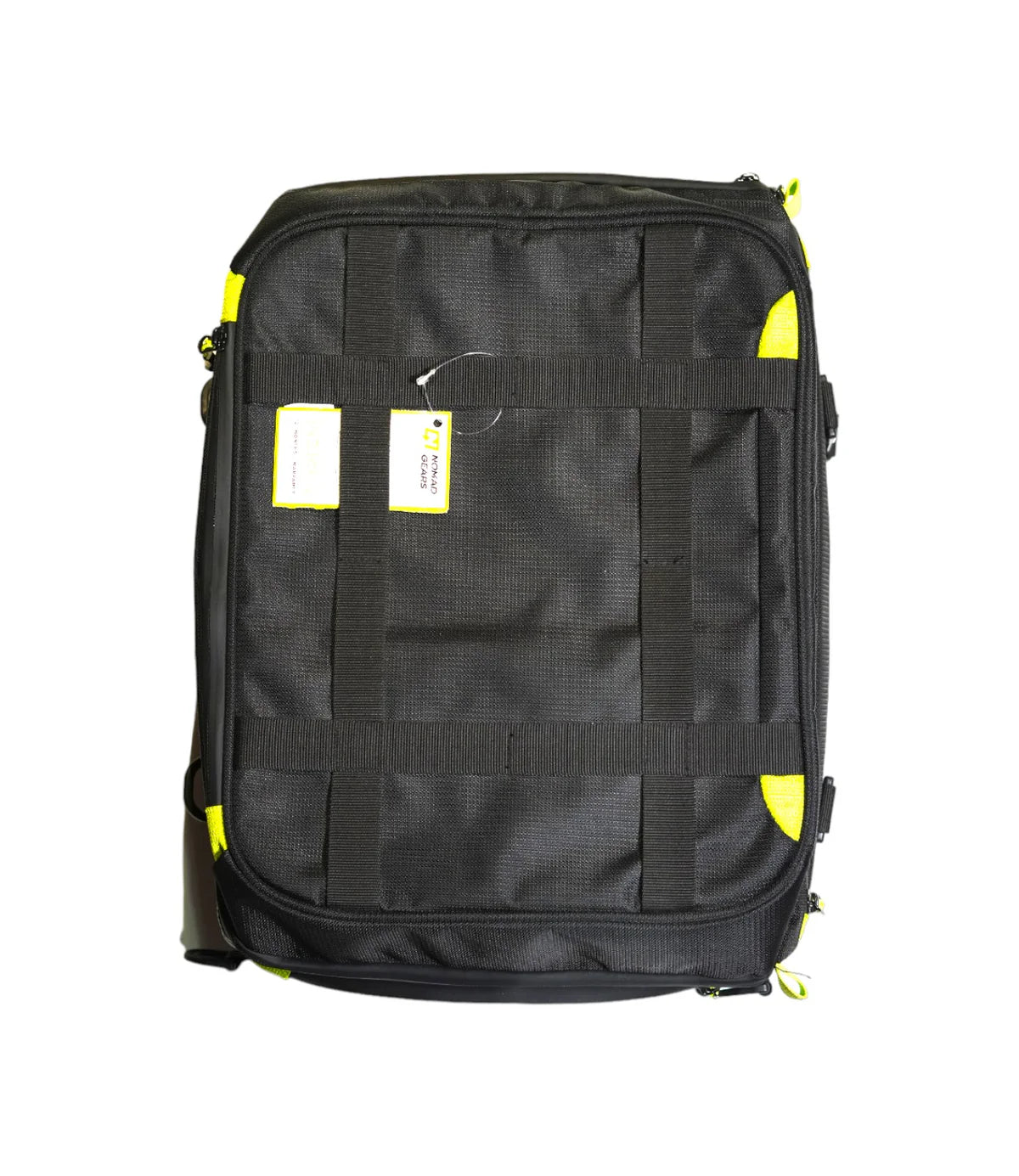 NOMAD GEARS INDICUS TAIL BAG