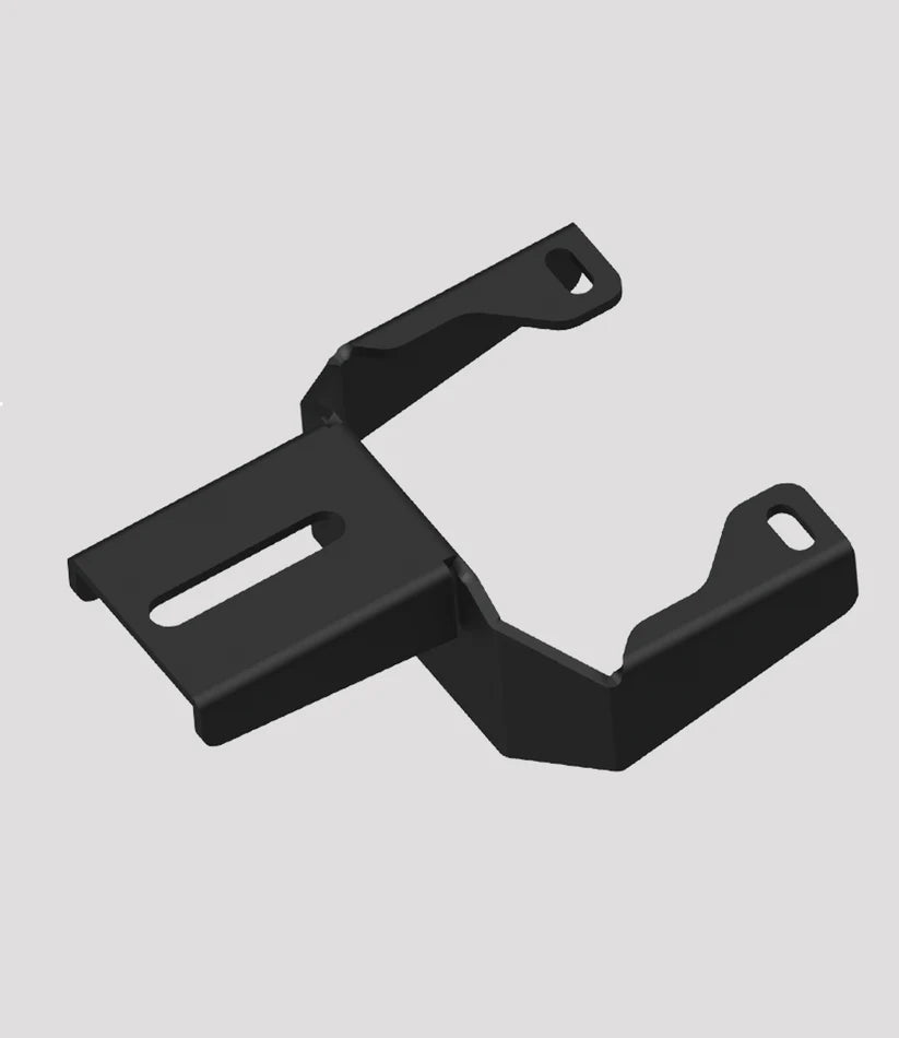 HIMALAYAN 411 BS6 - Fog Light Mount