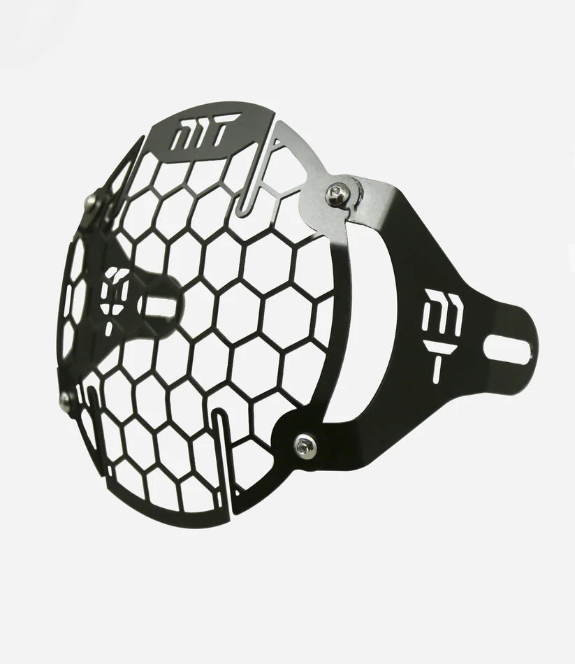 HIMALAYAN 411 BS6 - Headlight Grill