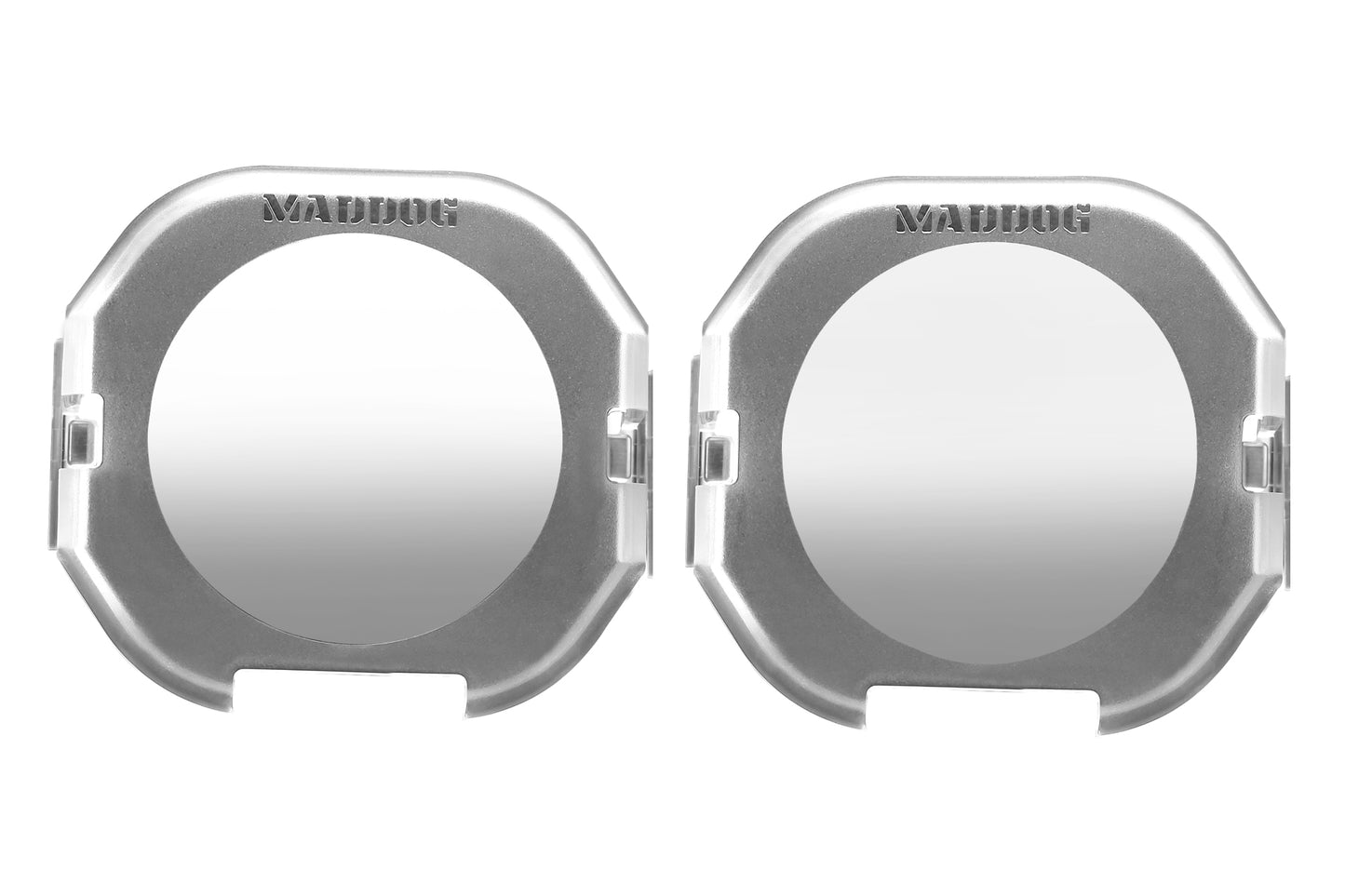 New Scout / Scout-X Auxiliary light filters