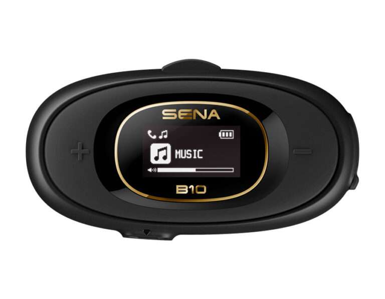 Sena B10 #Bharat Version