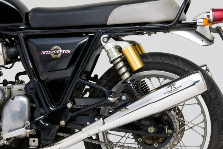 Vertex Pro For Royal Enfield Himalayan 450