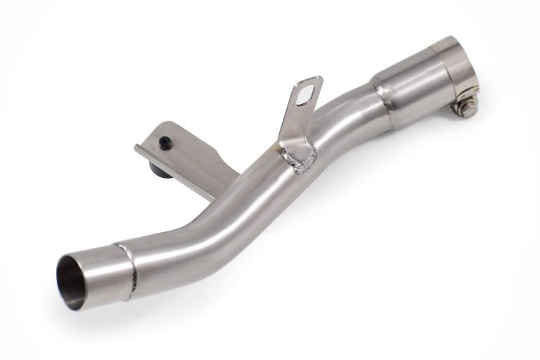 Slip-Ons Exhaust for RE Guerrilla 450