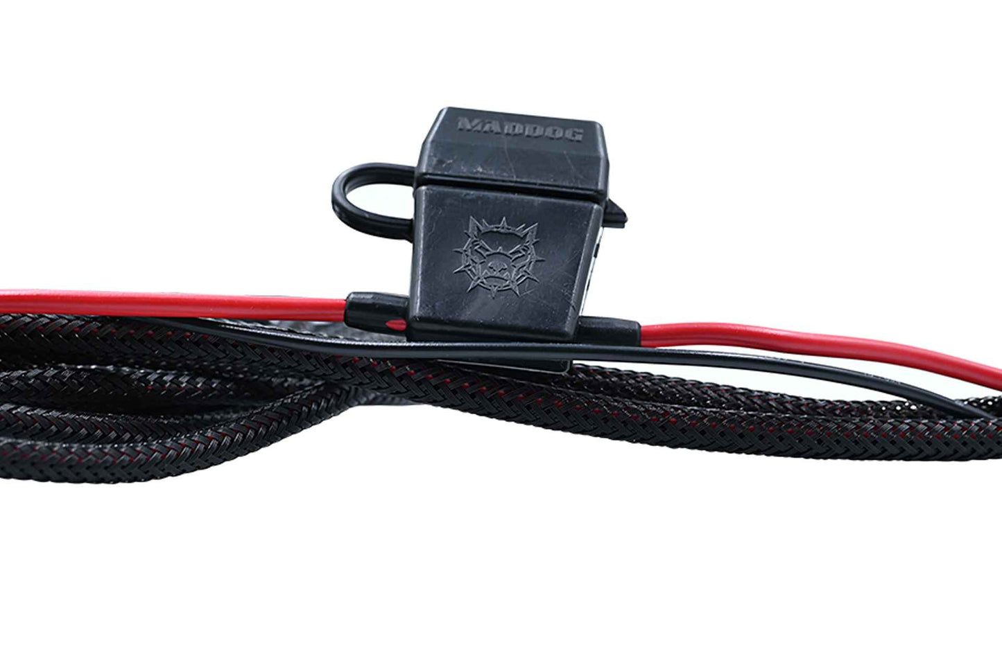 4-Wheeler Wireharness (with switch)
