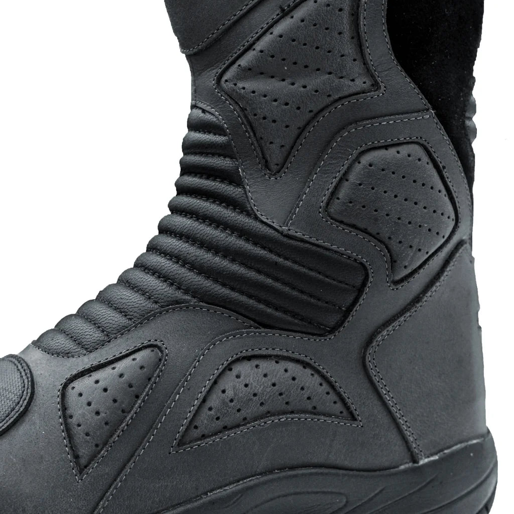 Raida Explorer Boots | Grey