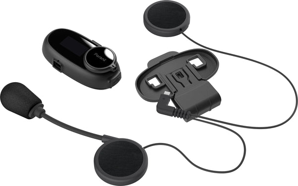 M10 Motorcycle Intercom