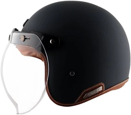 Axor Retro Jet Helmet