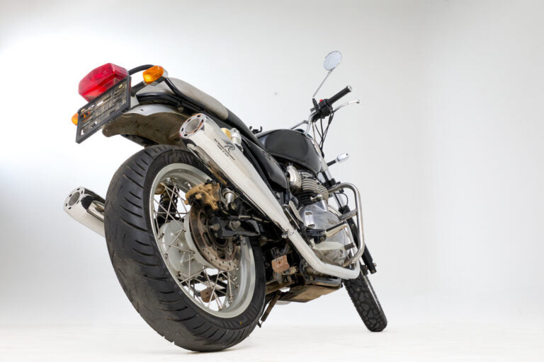 Vertex Pro For Royal Enfield Himalayan 450
