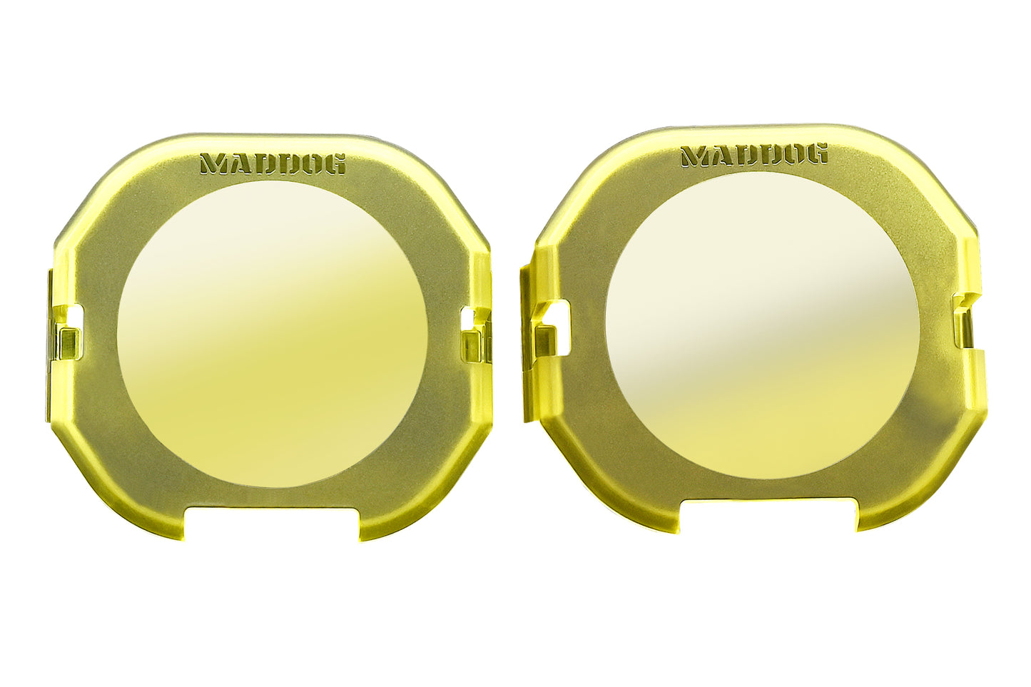 New Scout / Scout-X Auxiliary light filters