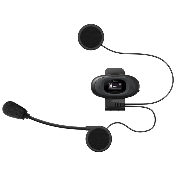 Parani A10 Motorcycle Intercom