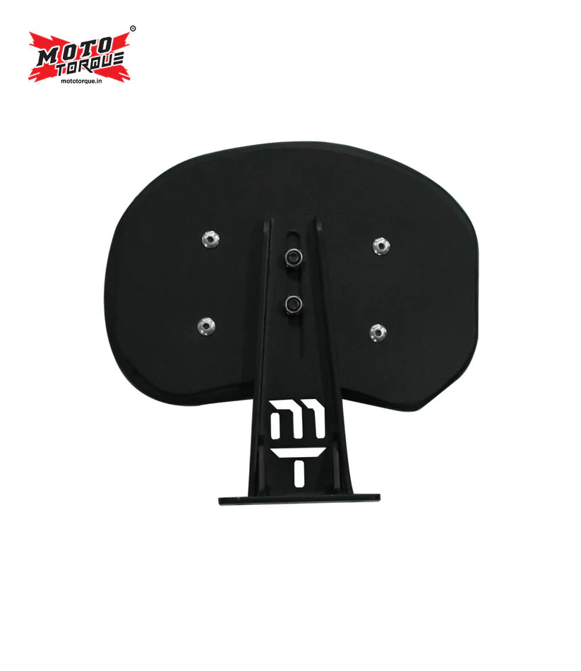Universal BACK REST