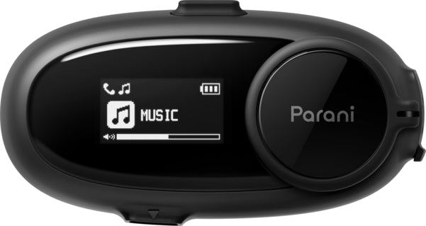 M10 Motorcycle Intercom
