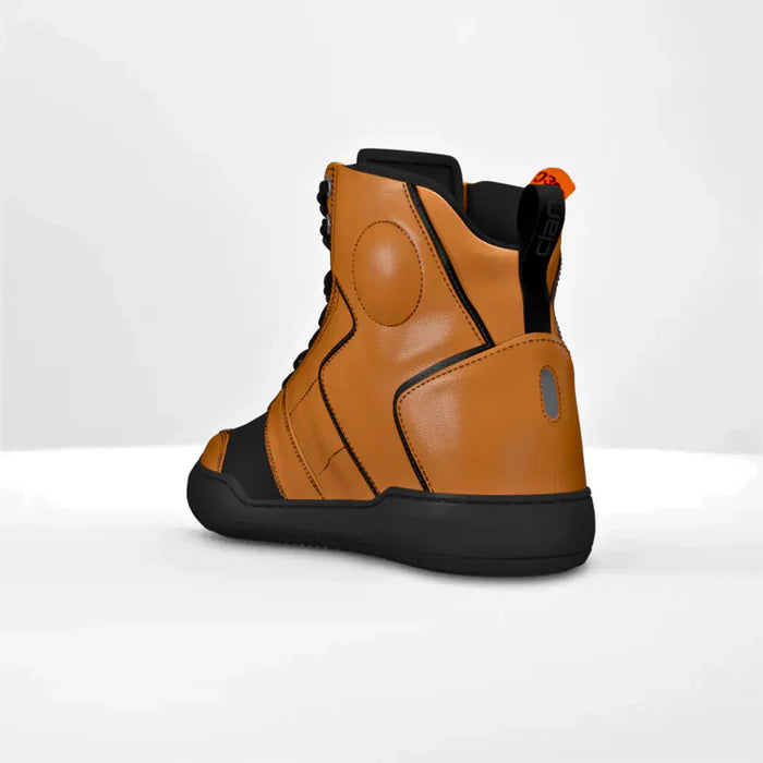 Clan Stealth D3O (Tan)