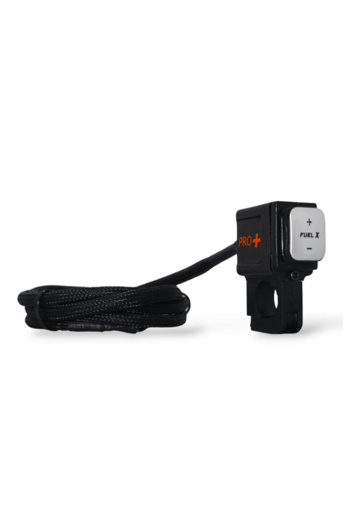 FuelX Pro+ Triumph Tiger 800 XC (2014-2015)
