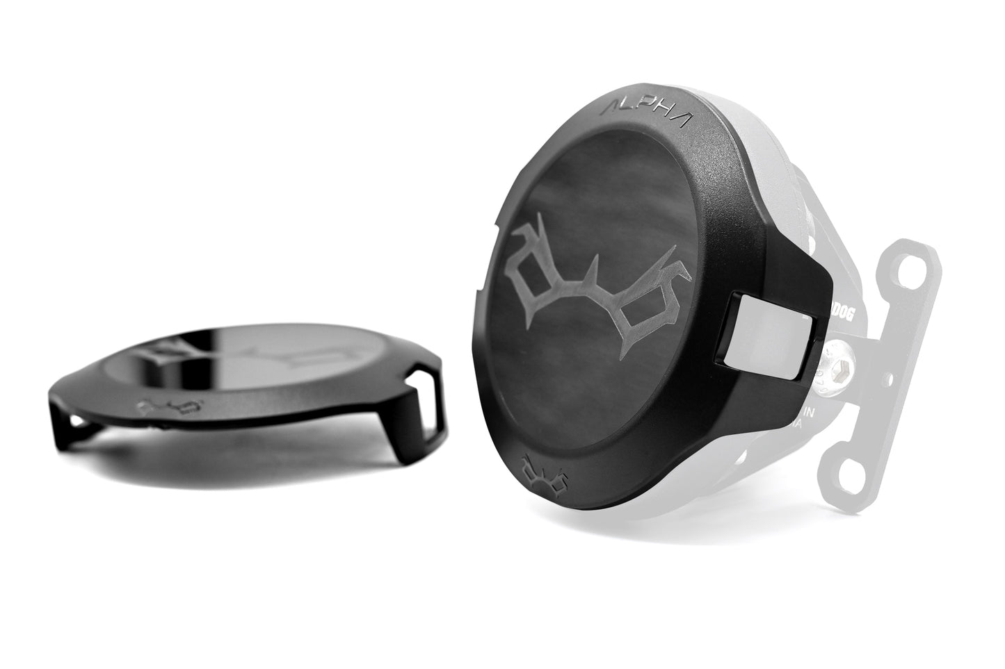 Alpha Auxiliary Light Filters