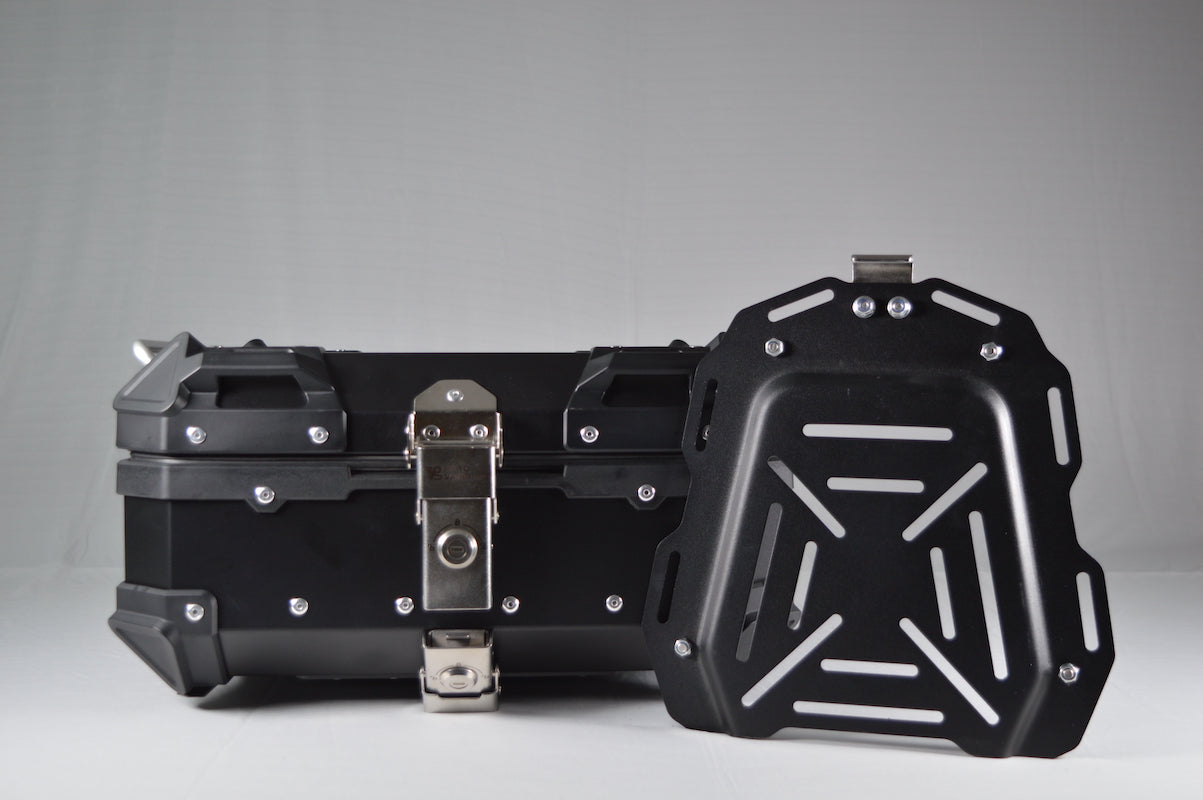 Moto Vanguard 22L Top Box