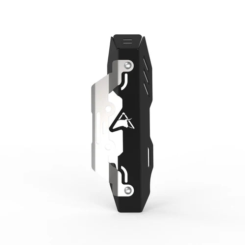 Master   Cylinder   Guard   for   Royal   Enfield   Himalayan   450   |   Black   |   Auto   Engina