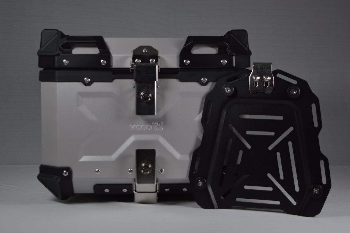 Moto Vanguard 45L Top Box